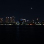 芝浦方面 at 晴海